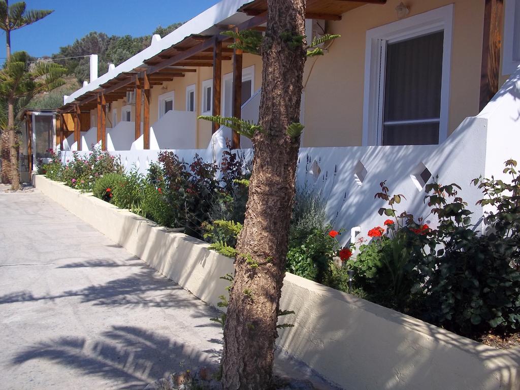 Joanna Studios Plakias Habitación foto